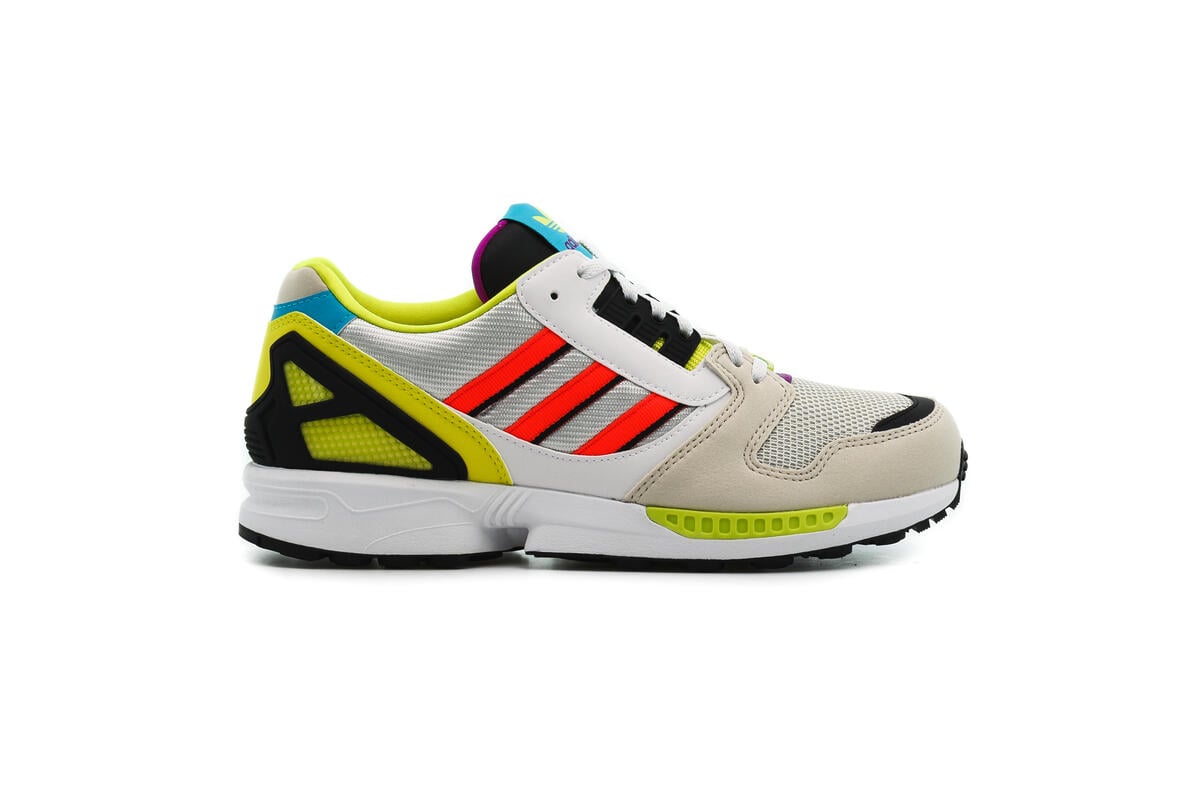 adidas Originals ZX 8000 | H01399 | AFEW STORE